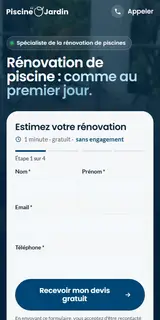 Aperçu mobile V3
