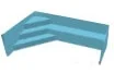 Escalier type 7